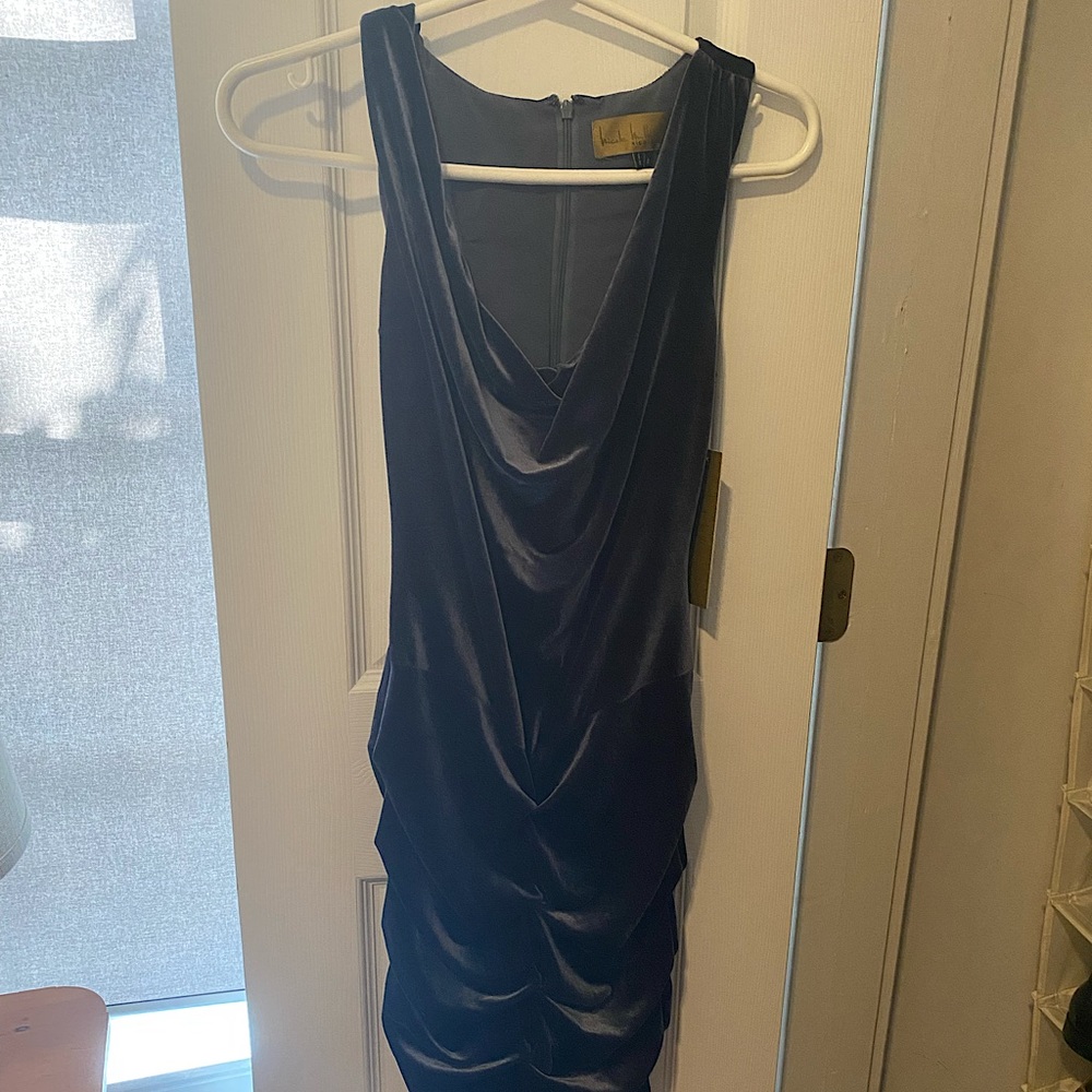 Velvet Nicole Miller dress- size zero